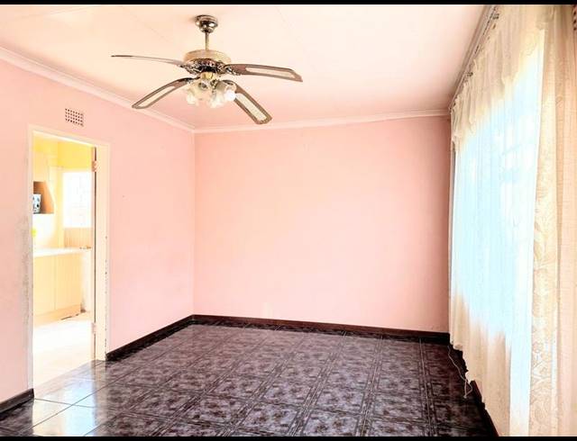 3 BEDROOM PROPERTY TO RENT IN NORTHCREST